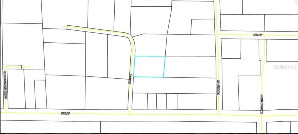 待售: $13,200 (0.25 acres)