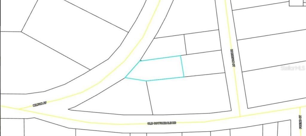 For Sale: $16,200 (0.10 acres)