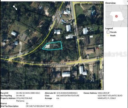 For Sale: $16,200 (0.10 acres)