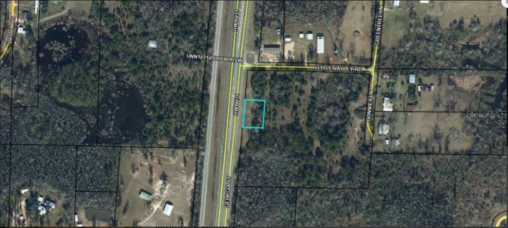 En Venta: $45,600 (0.33 acres)