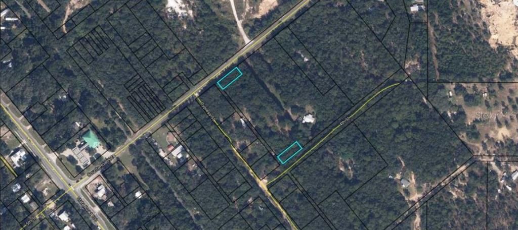 На продажу: $12,500 (0.41 acres)