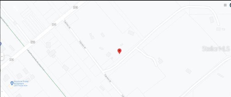 На продажу: $12,500 (0.41 acres)