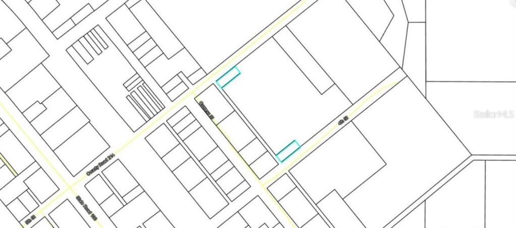 На продажу: $12,500 (0.41 acres)