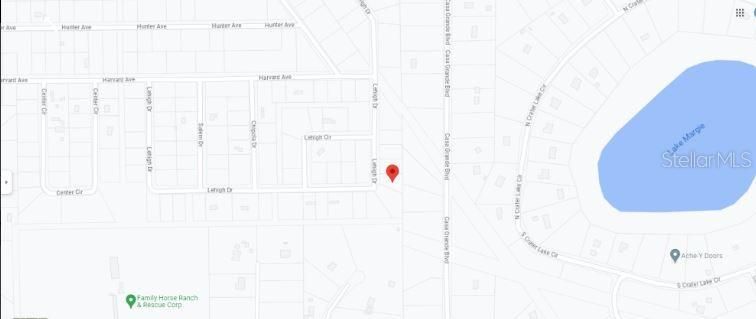 На продажу: $11,500 (0.37 acres)