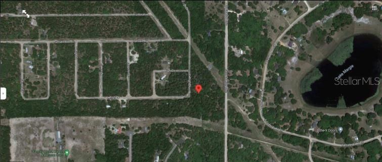 На продажу: $11,500 (0.37 acres)