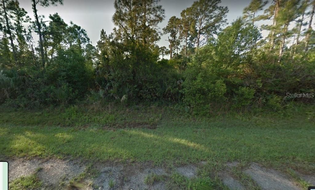 Active With Contract: $15,900 (0.22 acres)