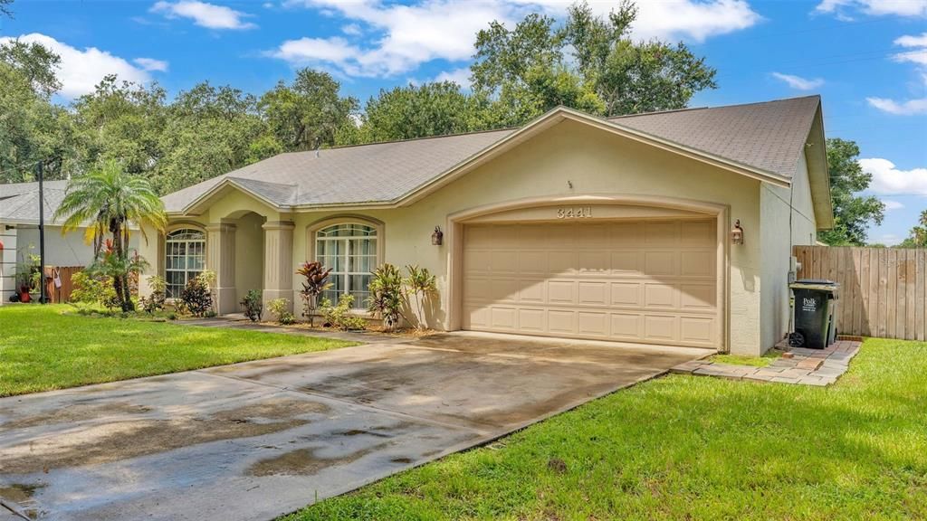 Active With Contract: $324,000 (3 beds, 2 baths, 1509 Square Feet)