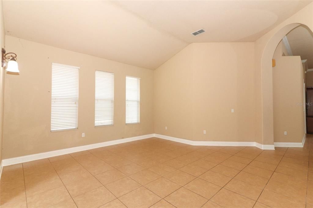 FORMAL LIVING ROOM