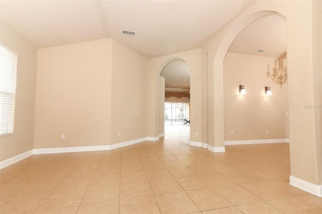 FORMAL LIVING ROOM