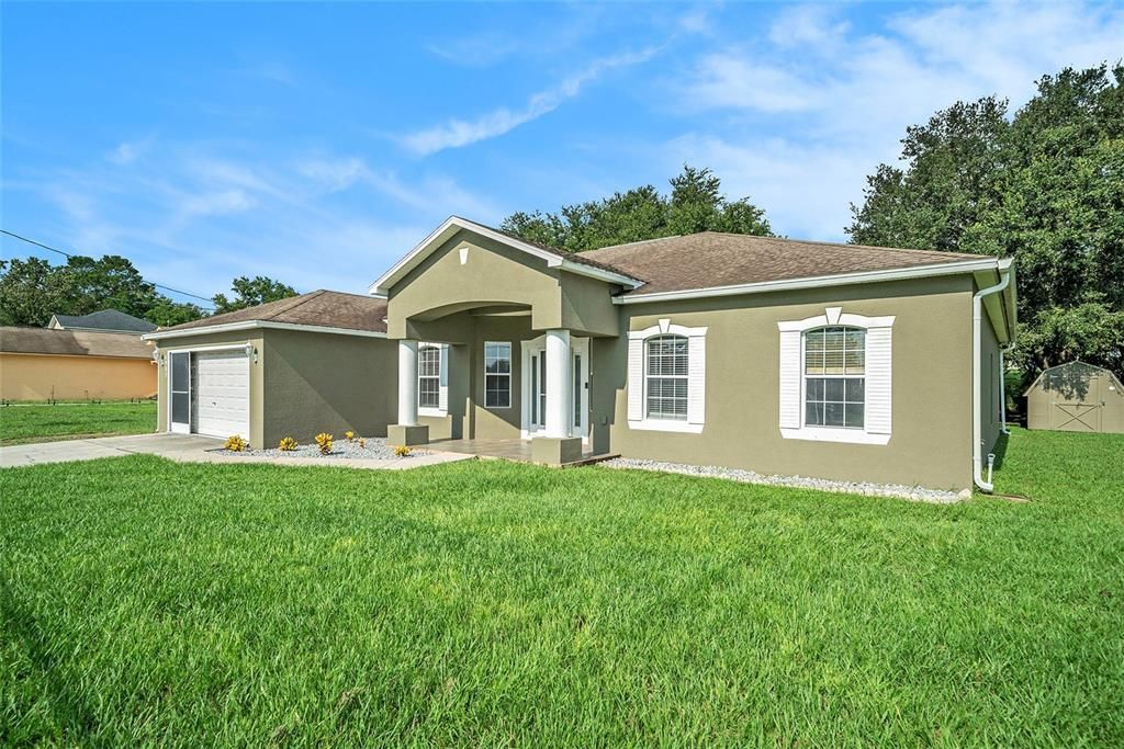 Active With Contract: $329,900 (4 beds, 2 baths, 2250 Square Feet)