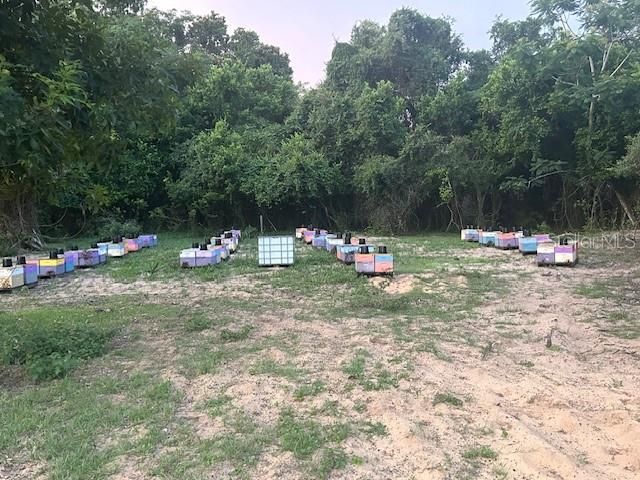 Active With Contract: $1,379,400 (10.45 acres)