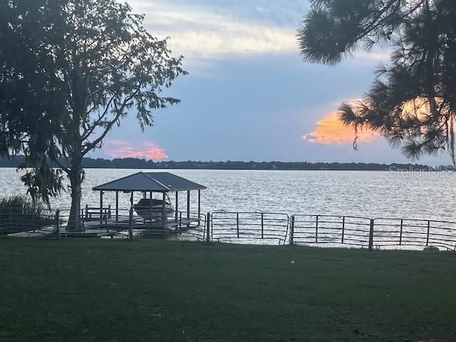 Active With Contract: $1,379,400 (10.45 acres)