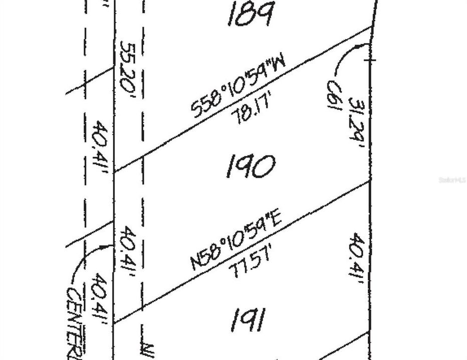 En Venta: $144,900 (0.06 acres)