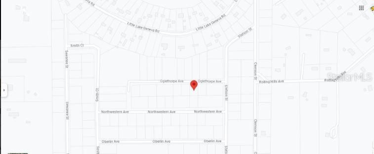 На продажу: $11,000 (0.34 acres)