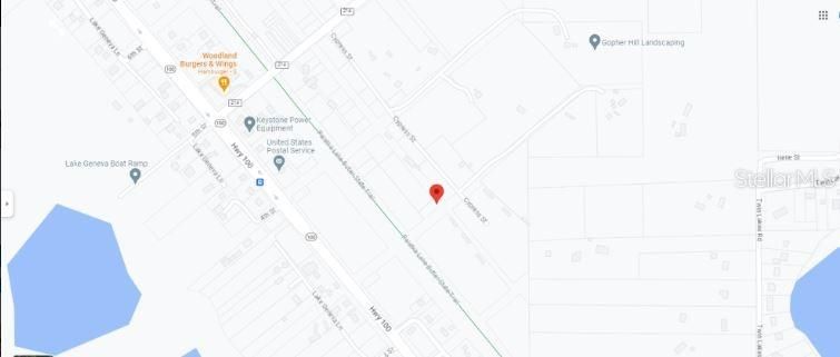 待售: $19,500 (0.16 acres)