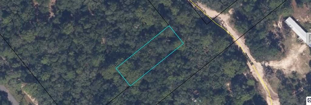 For Sale: $19,500 (0.16 acres)