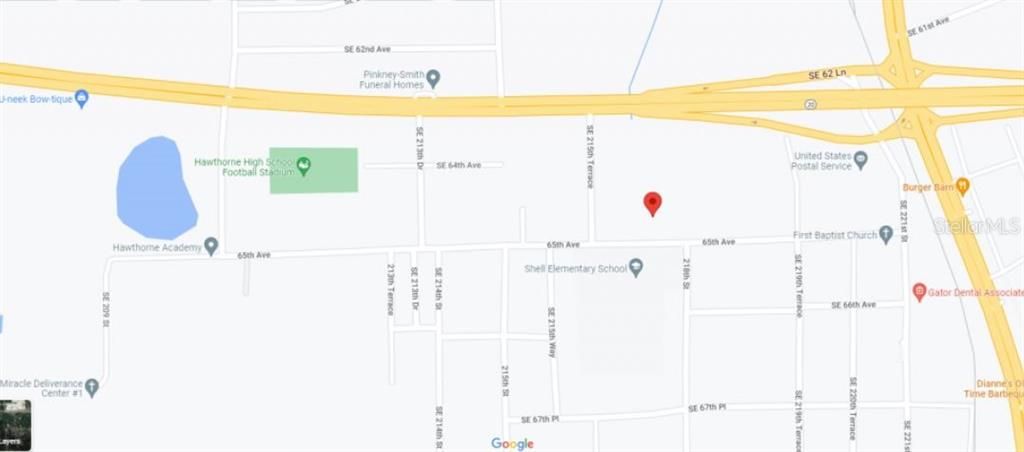 待售: $80,000 (0.19 acres)