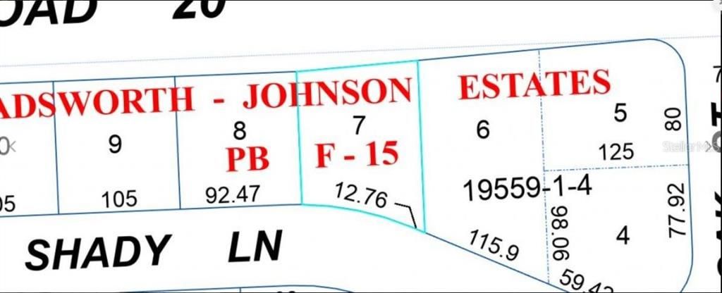 待售: $189,000 (0.31 acres)