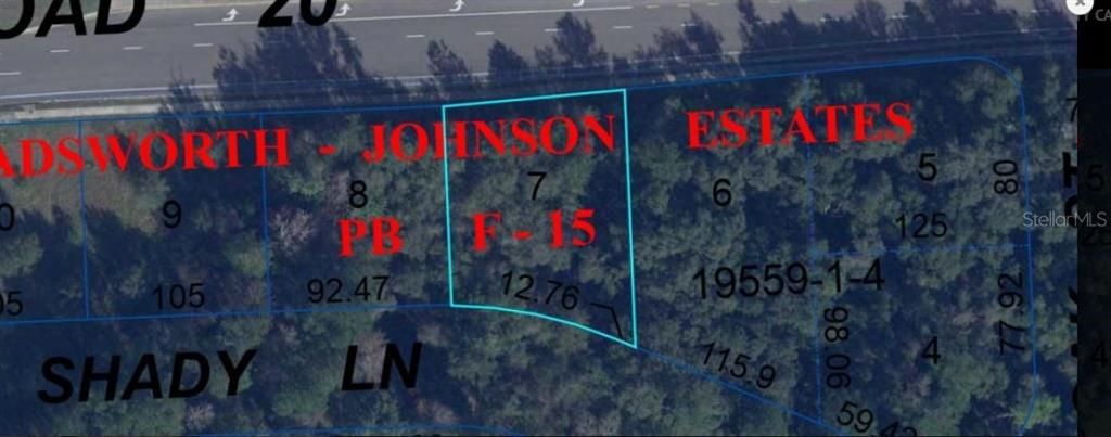 待售: $189,000 (0.31 acres)