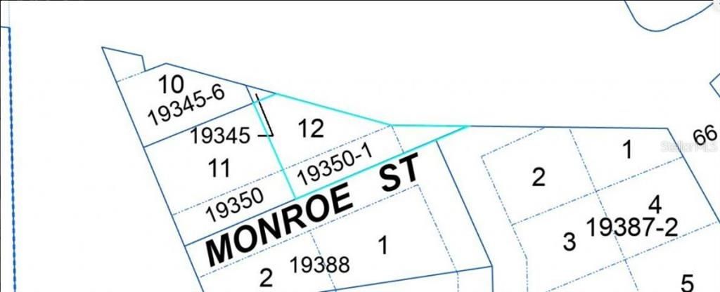 待售: $129,000 (0.17 acres)