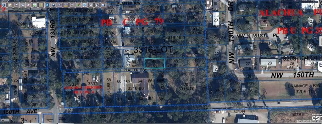 待售: $90,000 (0.11 acres)