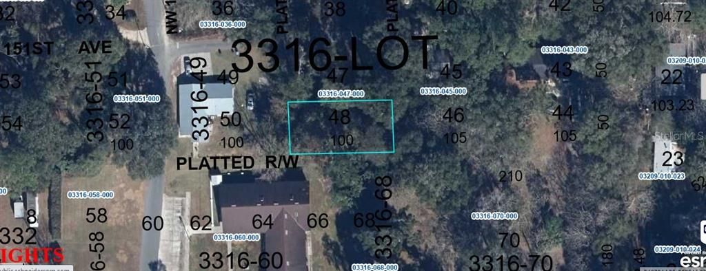 For Sale: $36,000 (0.11 acres)