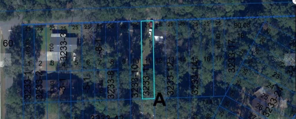 En Venta: $70,000 (0.09 acres)