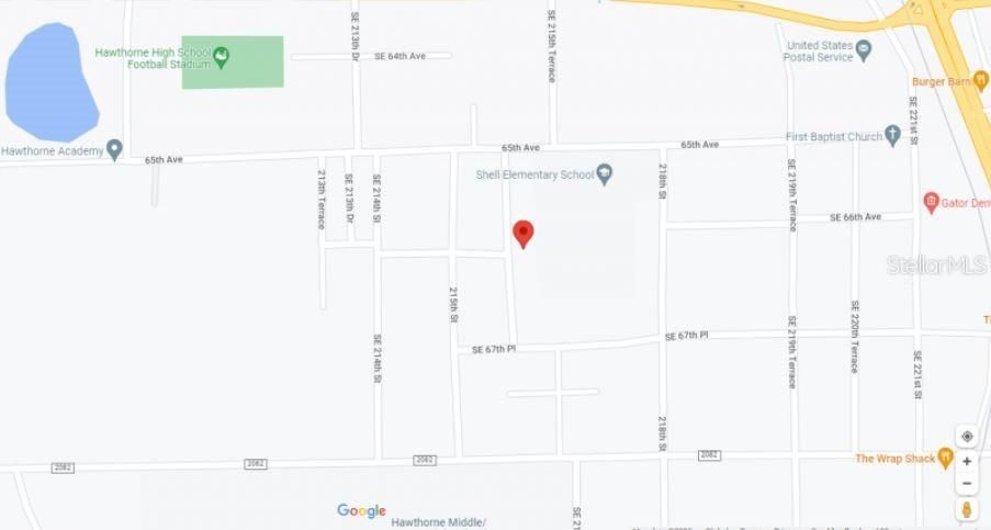 待售: $75,000 (0.12 acres)