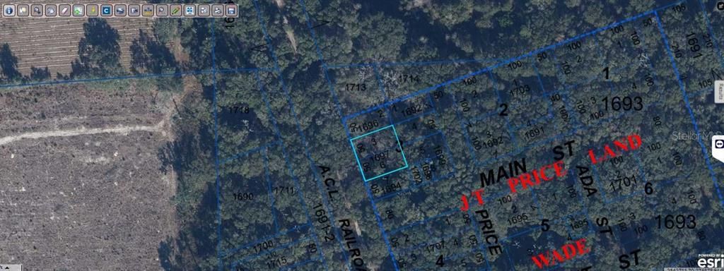 En Venta: $55,000 (0.23 acres)