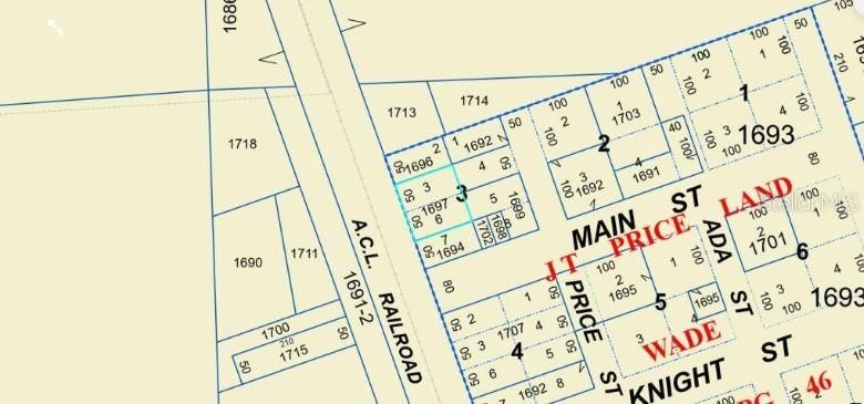 En Venta: $55,000 (0.23 acres)