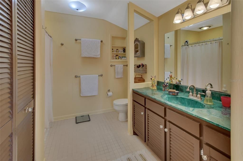 Master Bath