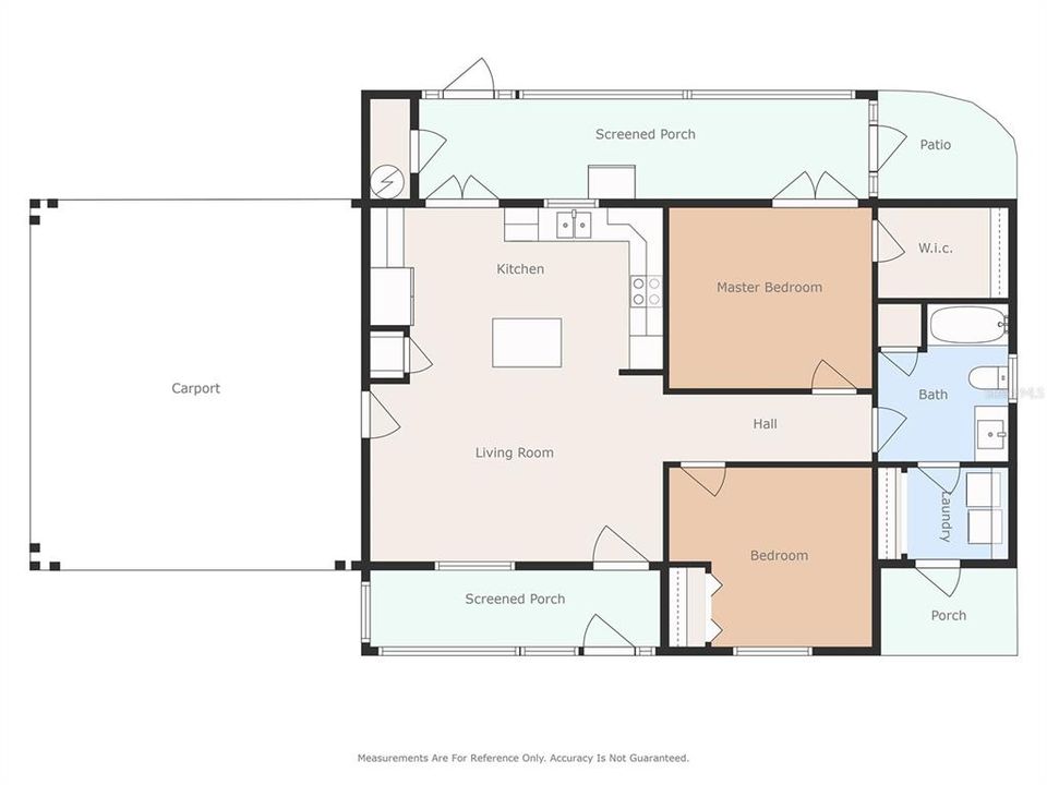 En Venta: $825,000 (5 camas, 3 baños, 2231 Pies cuadrados)