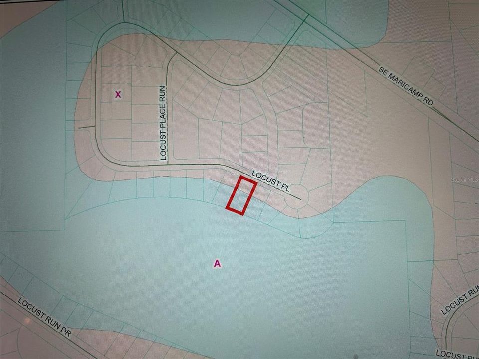 На продажу: $17,000 (0.30 acres)