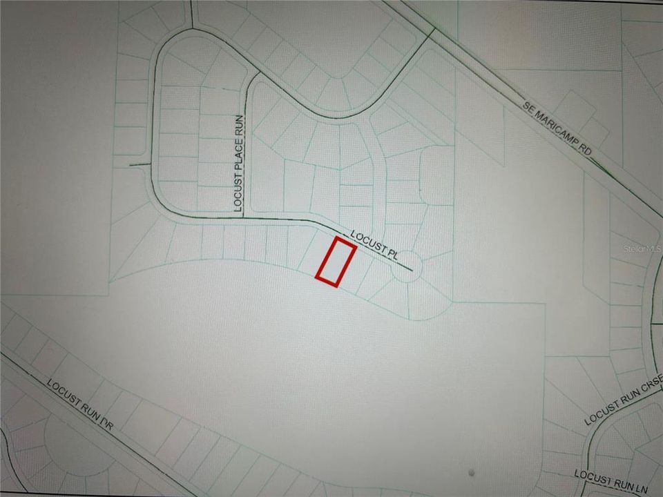 En Venta: $17,000 (0.30 acres)