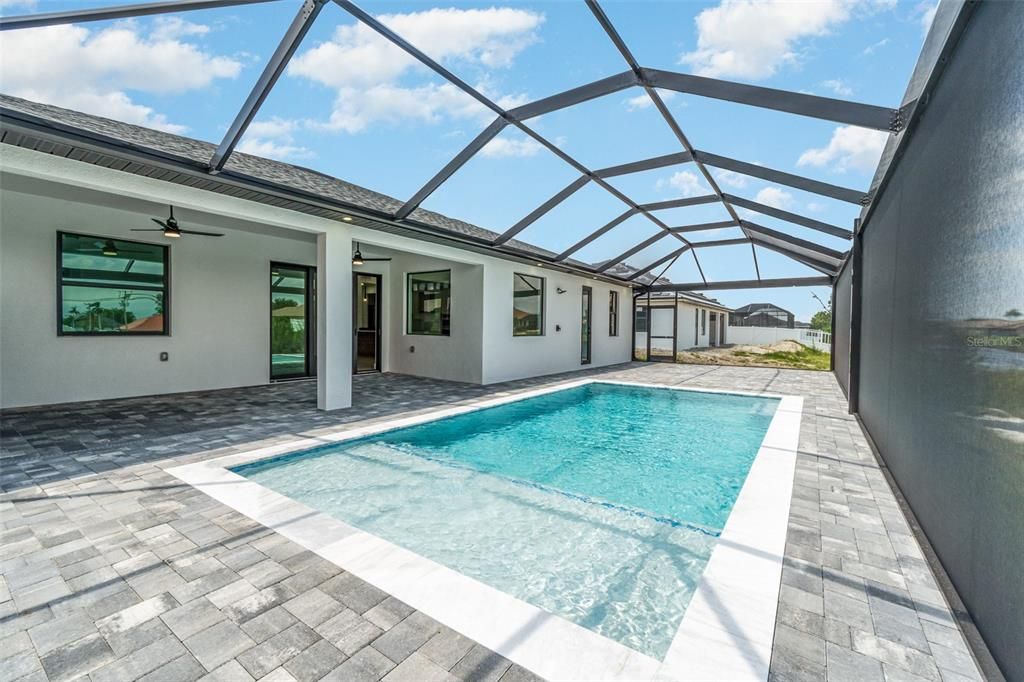 pool from similar listing- tbd end of august