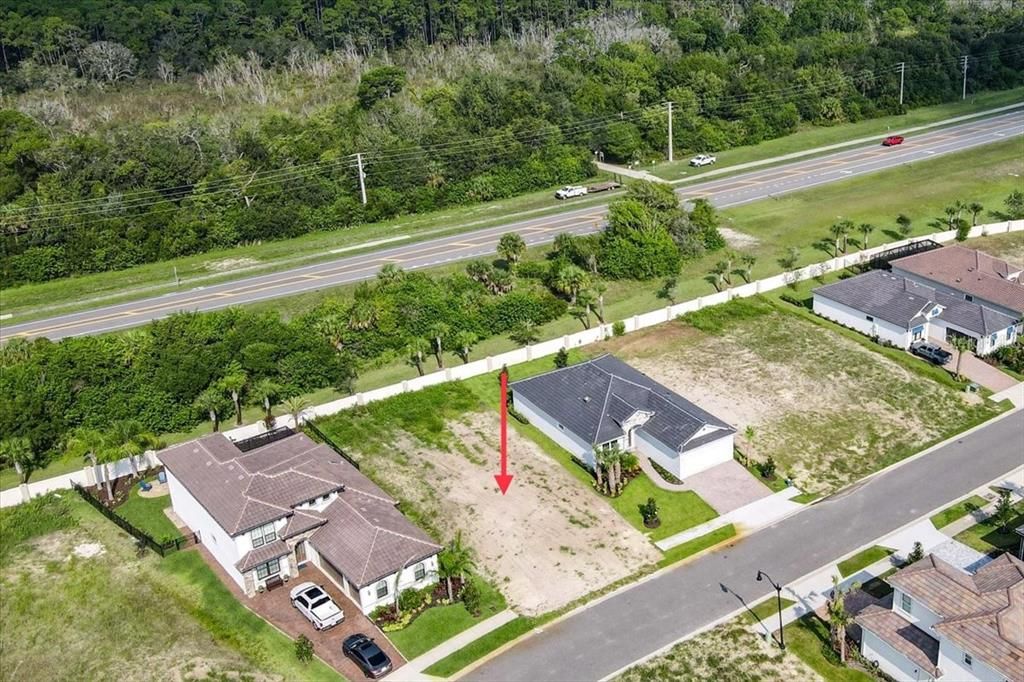 На продажу: $189,900 (0.15 acres)