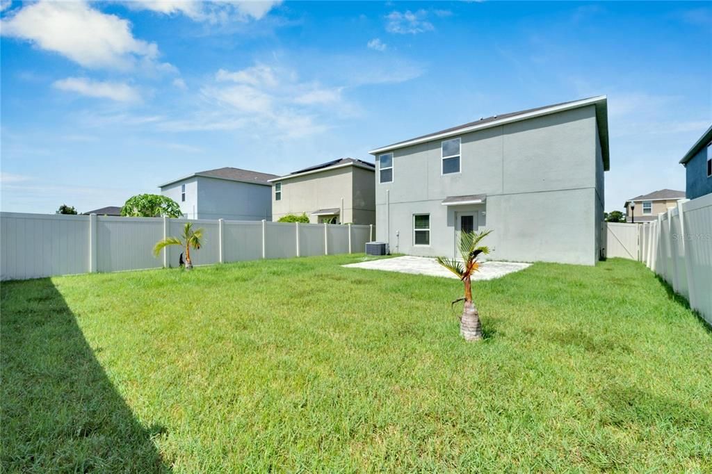 Active With Contract: $360,000 (5 beds, 2 baths, 2264 Square Feet)