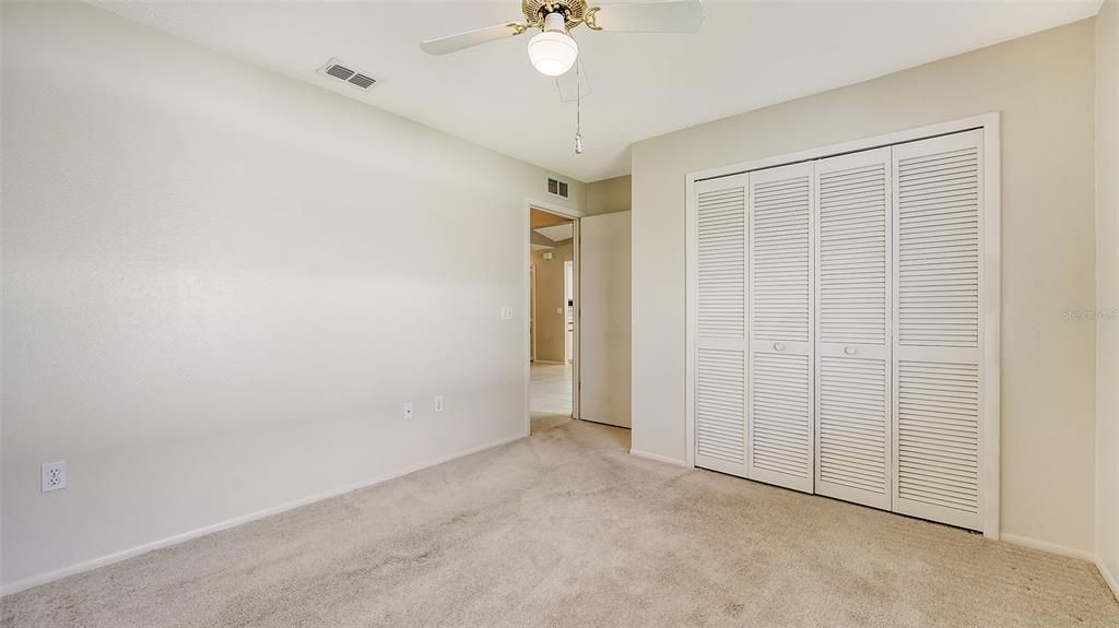 Front Guest Bedroom.