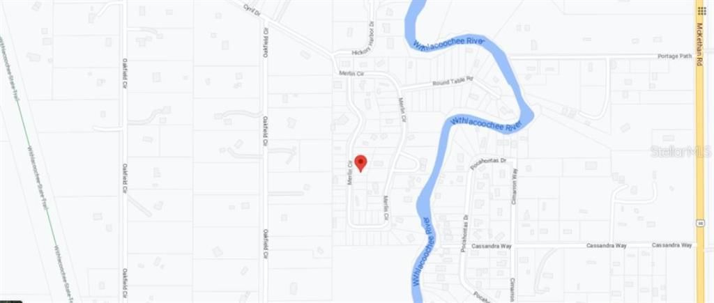 На продажу: $16,500 (0.12 acres)