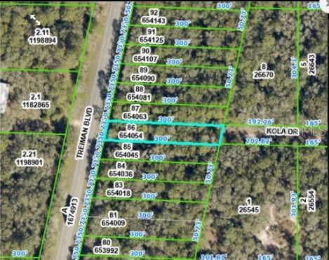 На продажу: $19,500 (0.35 acres)