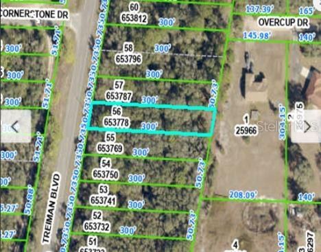 待售: $17,400 (0.35 acres)