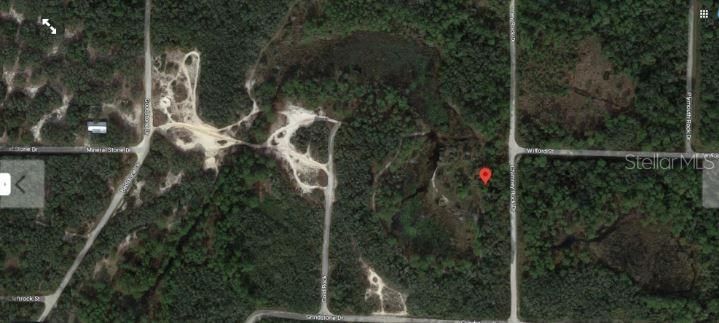 На продажу: $18,600 (0.51 acres)