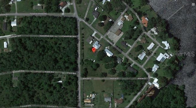 待售: $24,000 (0.28 acres)