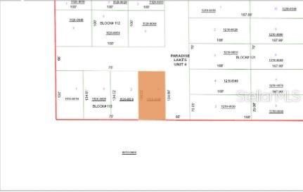 En Venta: $7,500 (0.23 acres)