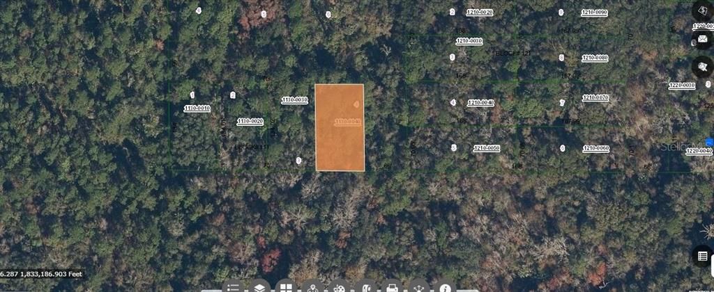 待售: $7,500 (0.23 acres)