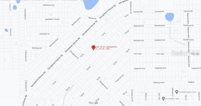 En Venta: $85,000 (0.46 acres)