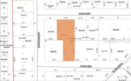 For Sale: $30,000 (0.69 acres)