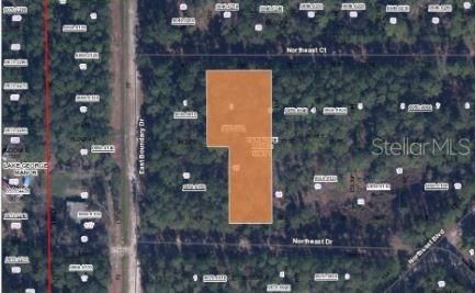 For Sale: $30,000 (0.69 acres)