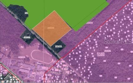 For Sale: $500,000 (12.91 acres)