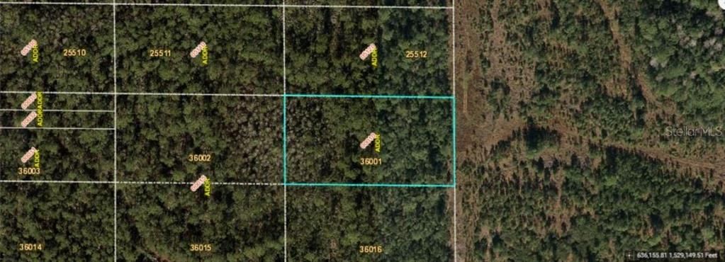 For Sale: $49,000 (1.17 acres)